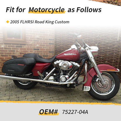 75227-04A For FLHRSI Road King Custom 2005 Fuel Pump Module Assembly