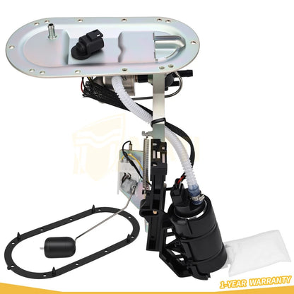 75227-04A For FLHRSI Road King Custom 2005 Fuel Pump Module Assembly