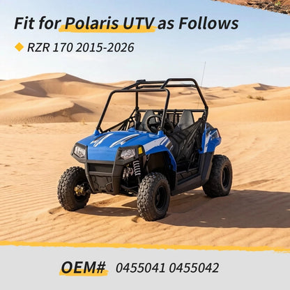 Fuel Pump Assembly For Polaris RZR 170 2015-2026 0455041