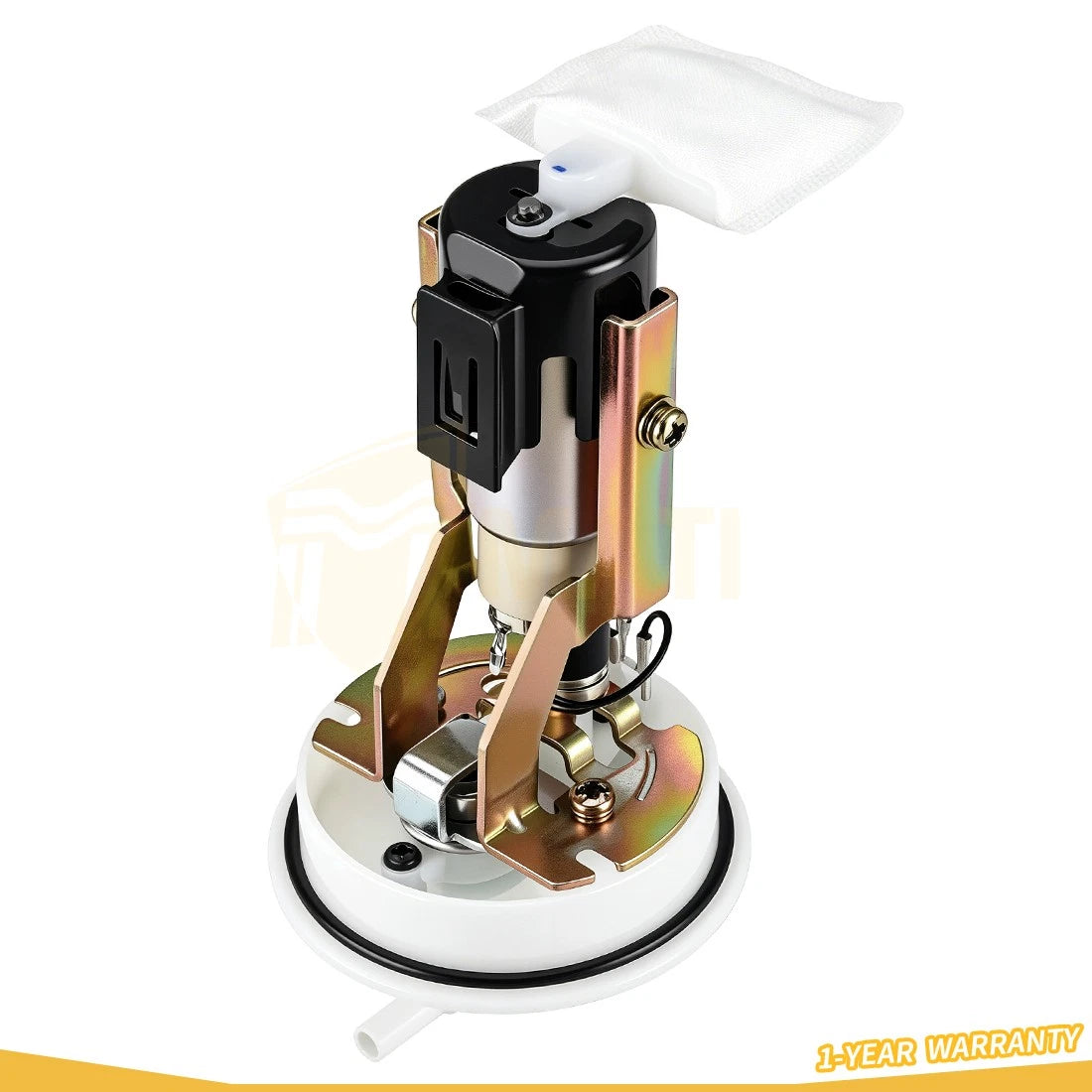 Fuel Pump Assembly For Polaris RZR 170 2015-2026 0455041