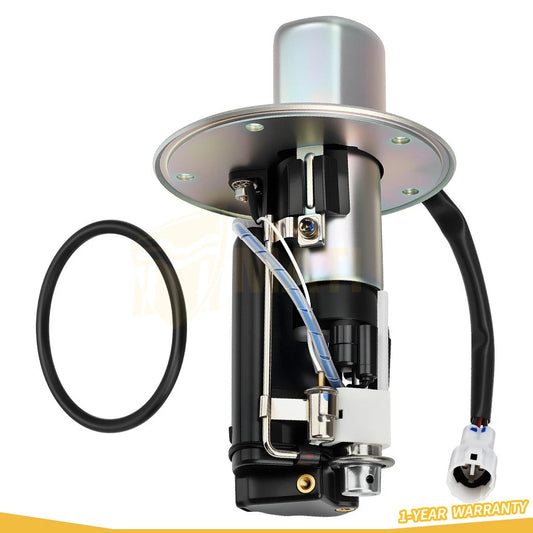 Fuel Pump Assembly With O-Ring For Suzuki GSX-R600 GSX-R750 2004-2005 15100-29G00