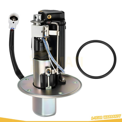 Fuel Pump Assembly With O-Ring For Suzuki GSX-R600 GSX-R750 2004-2005 15100-29G00