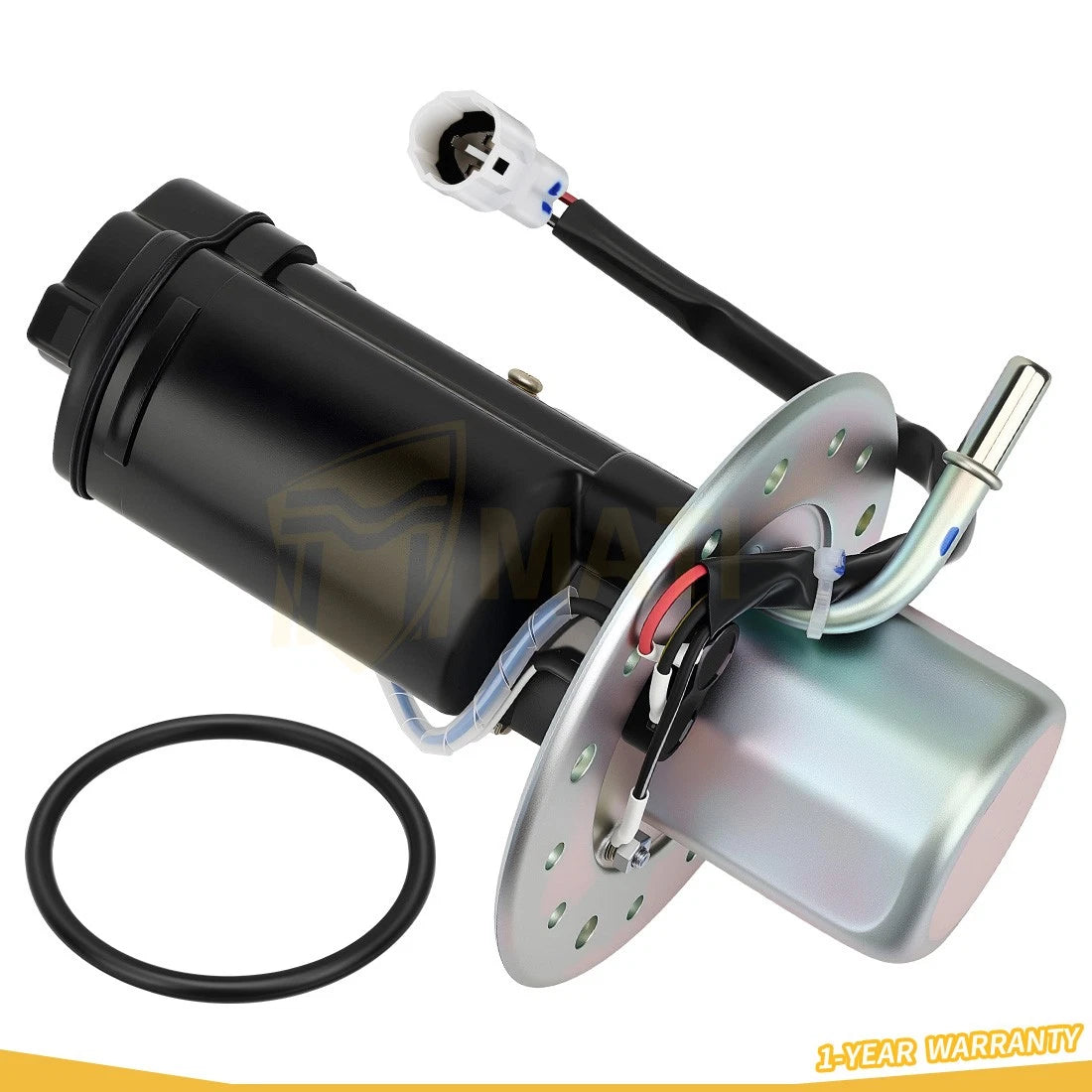 Fuel Pump Assembly With O-Ring For Suzuki GSX-R600 GSX-R750 2004-2005 15100-29G00