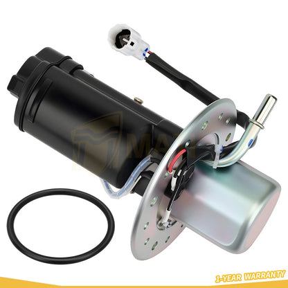 Fuel Pump Assembly With O-Ring For Suzuki GSX-R600 GSX-R750 2004-2005 15100-29G00
