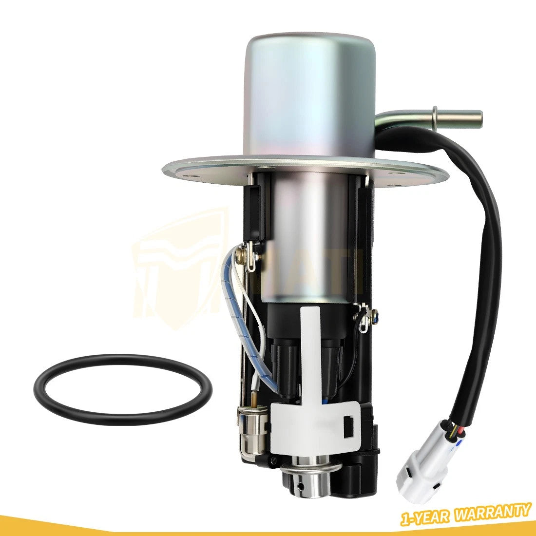 Fuel Pump Assembly With O-Ring For Suzuki GSX-R600 GSX-R750 2004-2005 15100-29G00