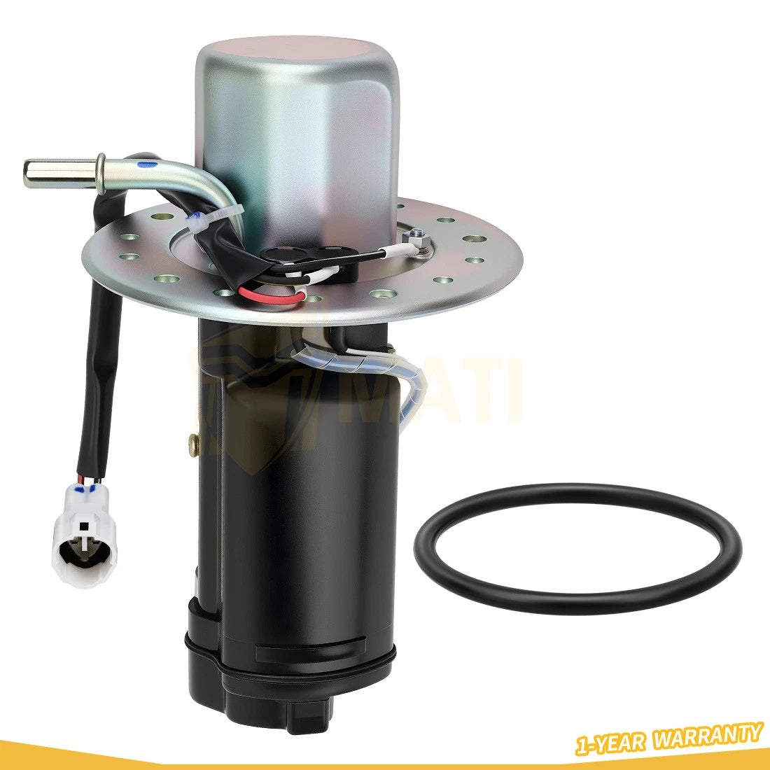 Fuel Pump Assembly With O-Ring For Suzuki GSX-R600 GSX-R750 2004-2005 15100-29G00