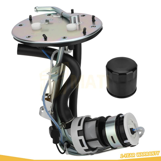 Fuel Pump Assembly Kit For Honda GL1500 A/I/SE Gold Wing 1500 Aspencade Interstate Special 1988-2000 16700-MAF-000