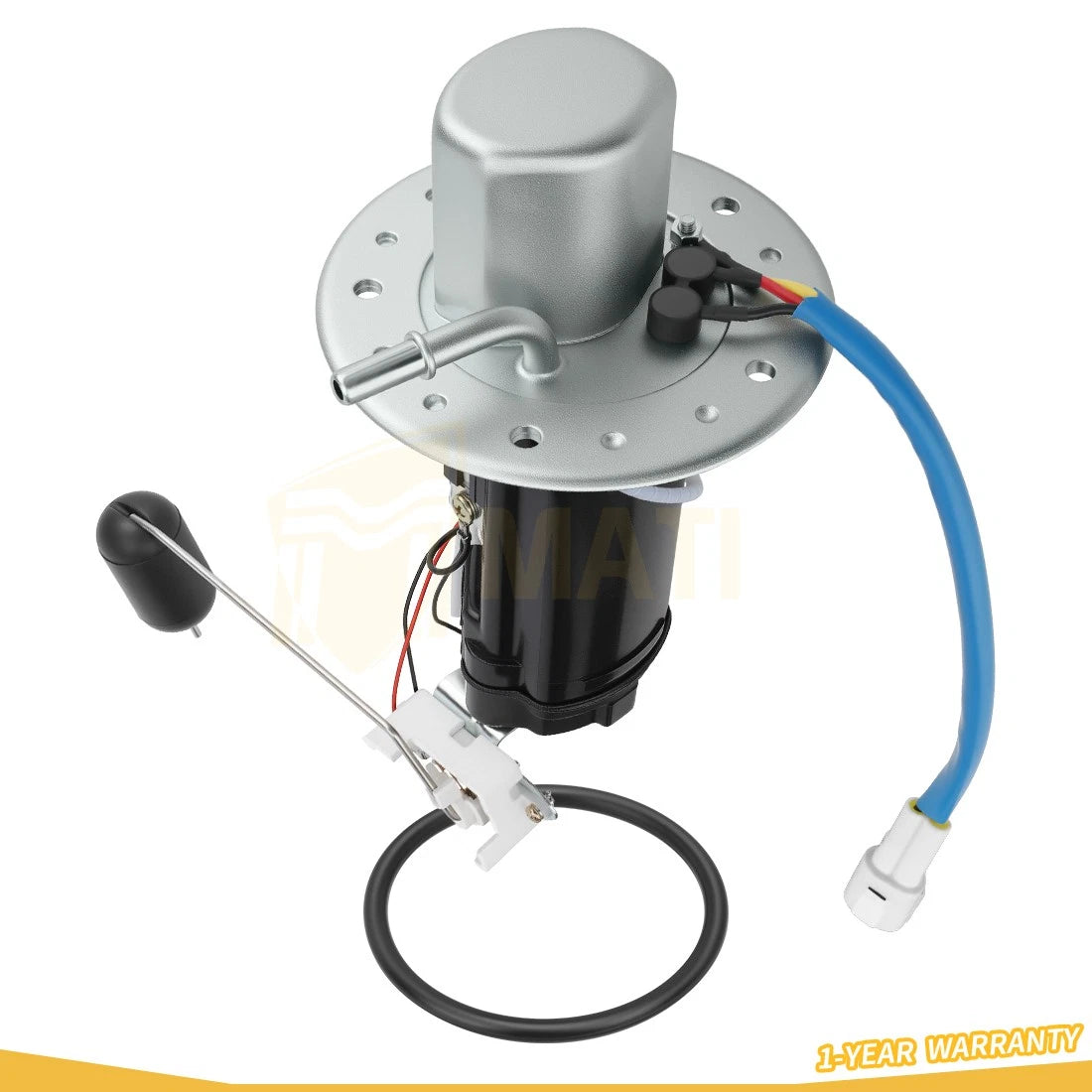 15100-41G00 Fuel Pump Module Assembly  For Suzuk GSX-R600 GSX-R750 2006-2007 GSX-R1000 2005-2006