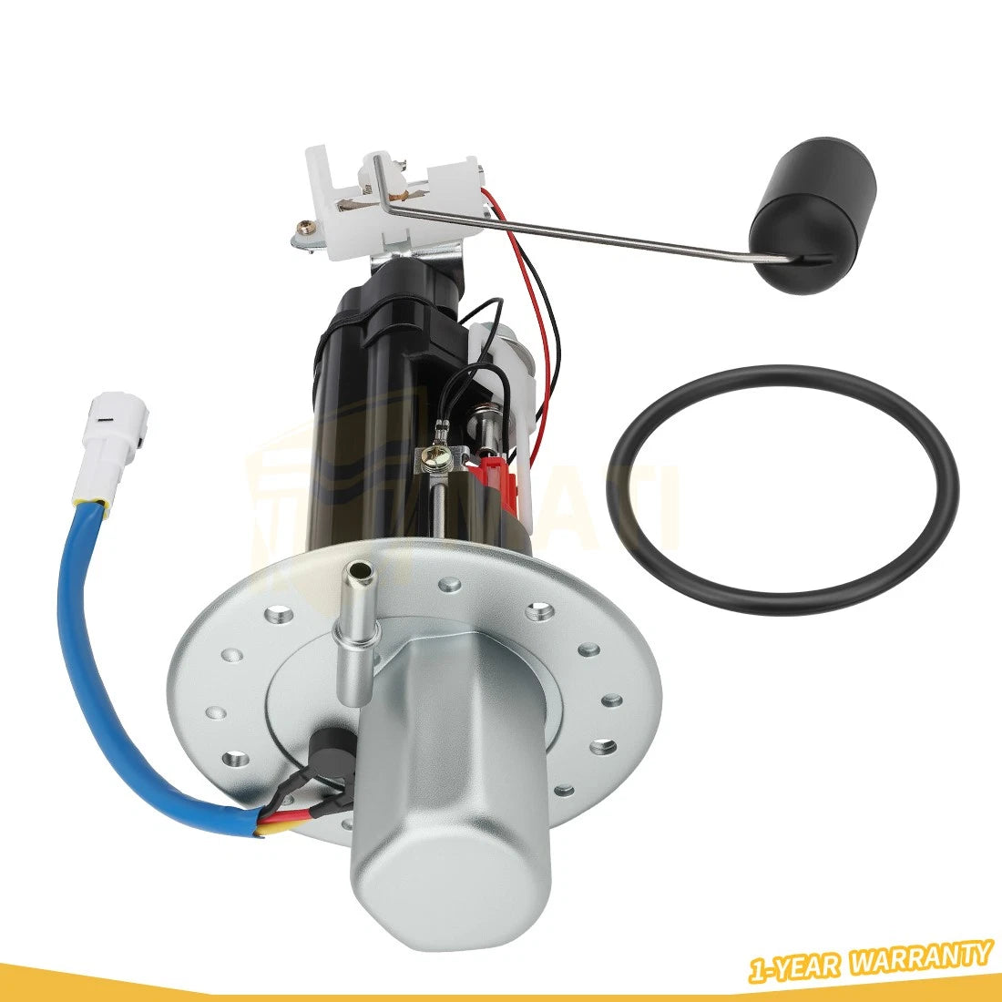 15100-41G00 Fuel Pump Module Assembly  For Suzuk GSX-R600 GSX-R750 2006-2007 GSX-R1000 2005-2006