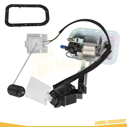 75132-06 Fuel Pump Module Assembly For Softail Fat Boy CVO Night Train 2006 2007