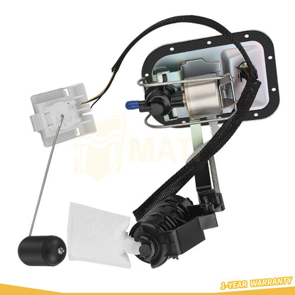 75132-06 Fuel Pump Module Assembly For Softail Fat Boy CVO Night Train 2006 2007
