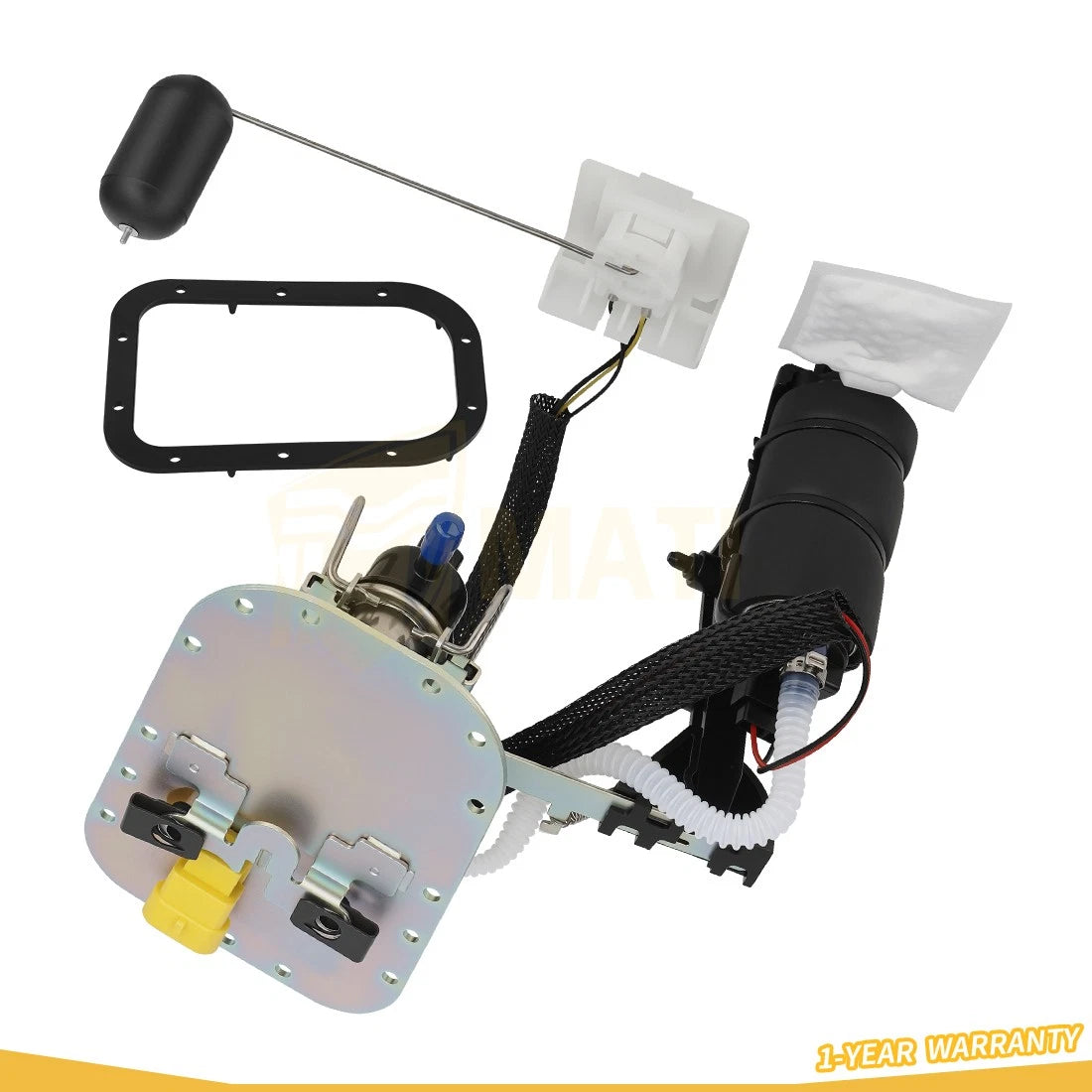 75132-06 Fuel Pump Module Assembly For Softail Fat Boy CVO Night Train 2006 2007