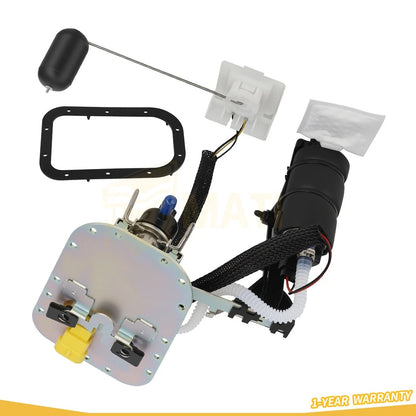 75132-06 Fuel Pump Module Assembly For Softail Fat Boy CVO Night Train 2006 2007