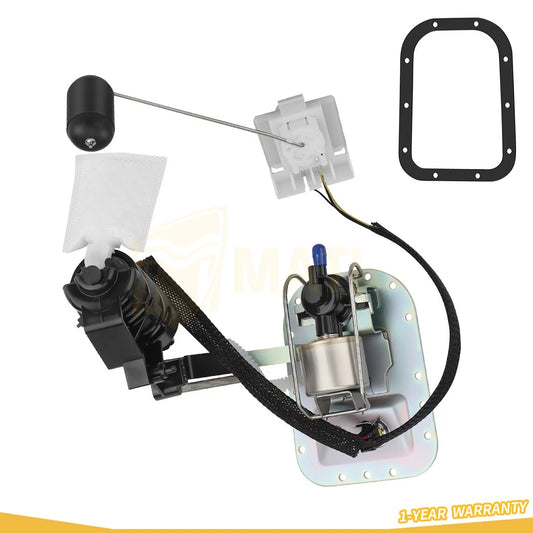 75132-06 Fuel Pump Module Assembly For Softail Fat Boy CVO Night Train 2006 2007