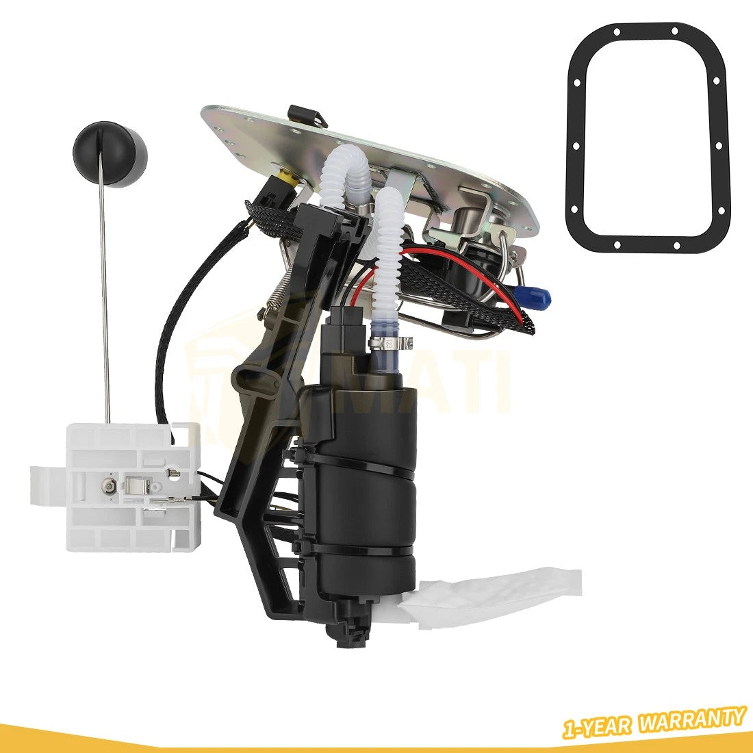 75132-06 Fuel Pump Module Assembly For Softail Fat Boy CVO Night Train 2006 2007