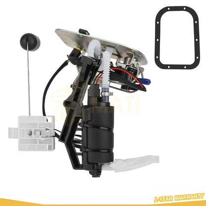 75132-06 Fuel Pump Module Assembly For Softail Fat Boy CVO Night Train 2006 2007