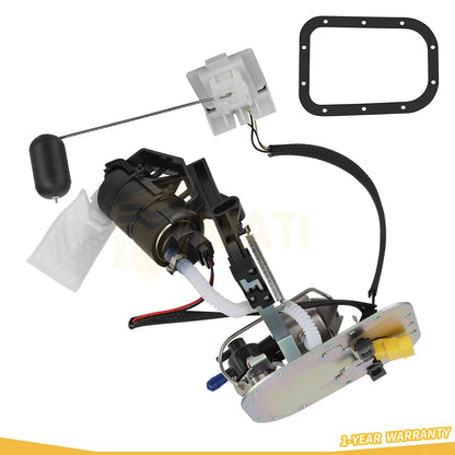 75132-06 Fuel Pump Module Assembly For Softail Fat Boy CVO Night Train 2006 2007