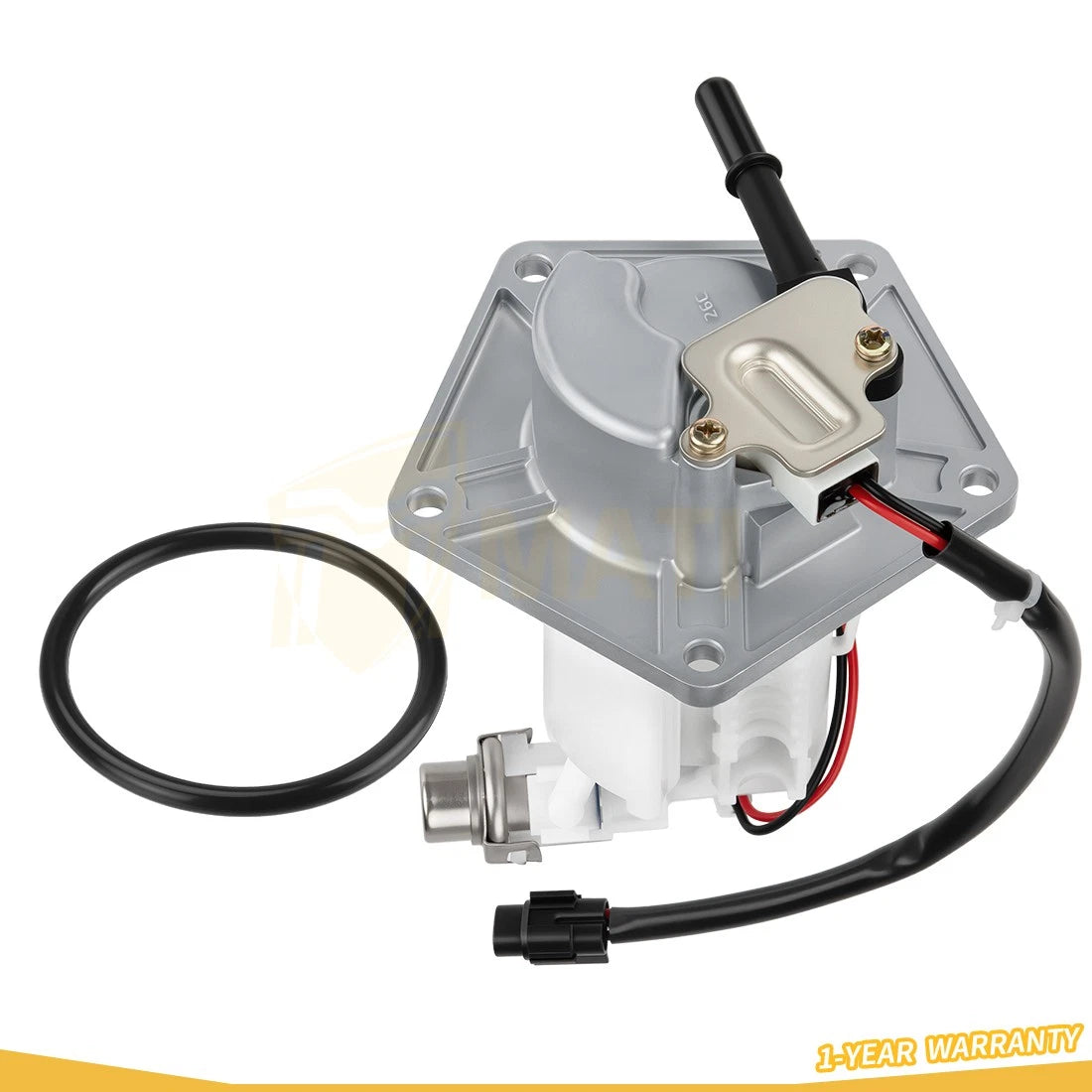 Fuel Pump & Gasket For Kawasaki KX450F 2012 2013 2014 2015 49040-0711