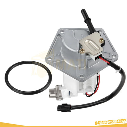 Fuel Pump & Gasket For Kawasaki KX450F 2012 2013 2014 2015 49040-0711
