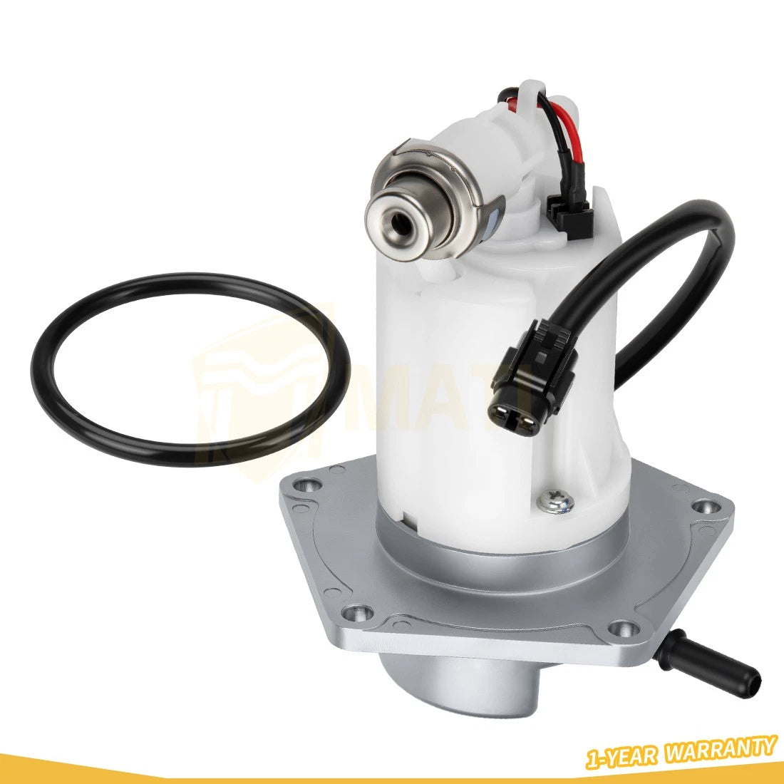 Fuel Pump & Gasket For Kawasaki KX450F 2012 2013 2014 2015 49040-0711