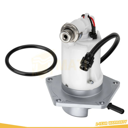 Fuel Pump & Gasket For Kawasaki KX450F 2012 2013 2014 2015 49040-0711