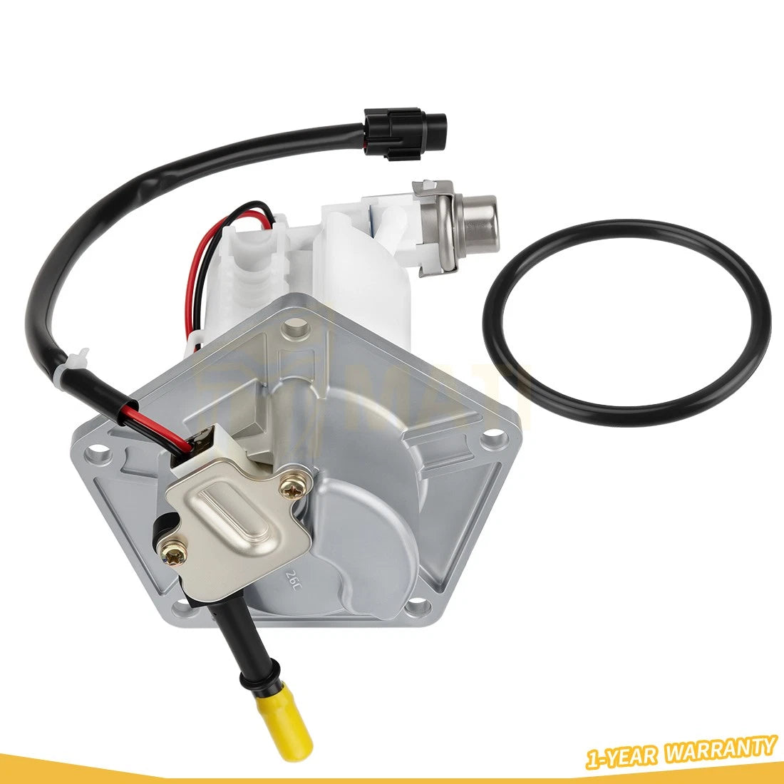 Fuel Pump & Gasket For Kawasaki KX450F 2012 2013 2014 2015 49040-0711