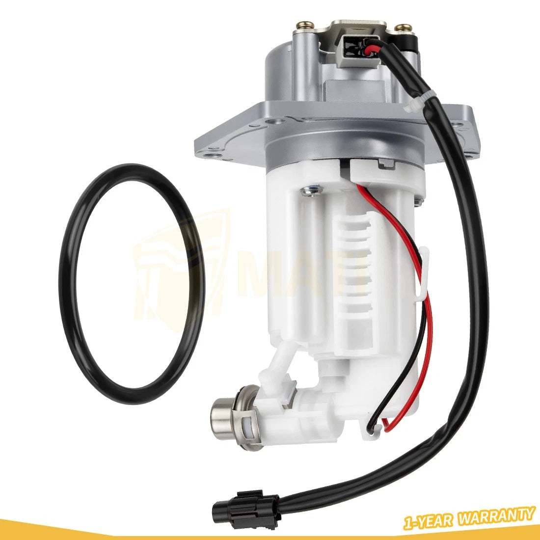 Fuel Pump & Gasket For Kawasaki KX450F 2012 2013 2014 2015 49040-0711
