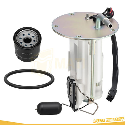 Fuel Pump Assembly For Kawasaki Vulcan 1700 VN1700 09-24 49040-0035 670E5075