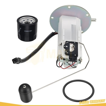 Fuel Pump Assembly For Kawasaki Vulcan 1700 VN1700 09-24 49040-0035 670E5075