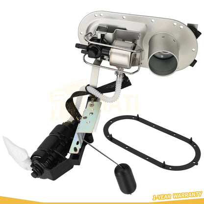 75126-06A Fuel Pump for Street Glide Electra Glide CVO Road Glide 2006-2007