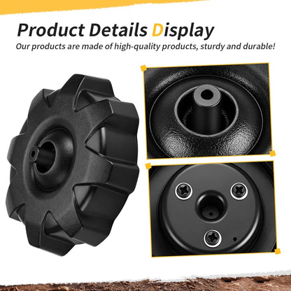 Fuel Tank Cap For Kawasaki KX450F 2009-2015 KX250F 2011-2016 51048-0031