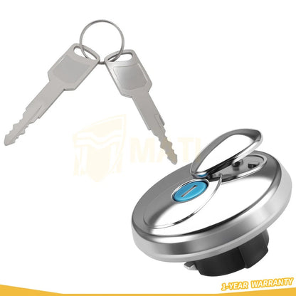 Fuel Tank Gas Cap 44200-41840 for Suzuki Boulevard VL800/B/C/T DR200SE/S GZ250 VanVan 200
