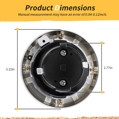Fuel Tank Gas Cap 44200-41840 for Suzuki Boulevard VL800/B/C/T DR200SE/S GZ250 VanVan 200