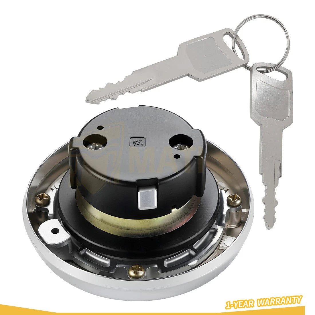 Fuel Tank Gas Cap 44200-41840 for Suzuki Boulevard VL800/B/C/T DR200SE/S GZ250 VanVan 200