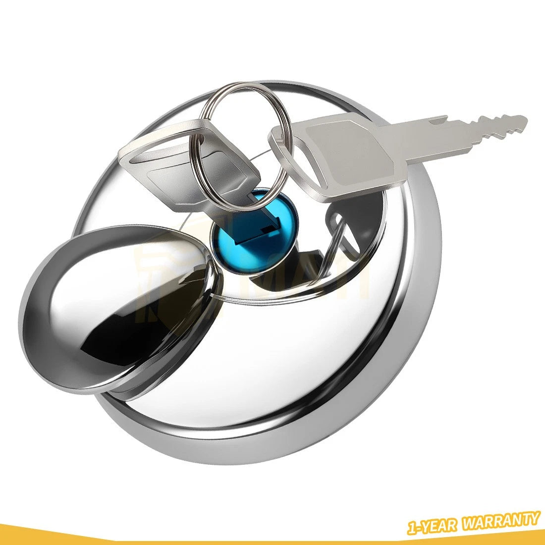 Fuel Tank Gas Cap 44200-41840 for Suzuki Boulevard VL800/B/C/T DR200SE/S GZ250 VanVan 200
