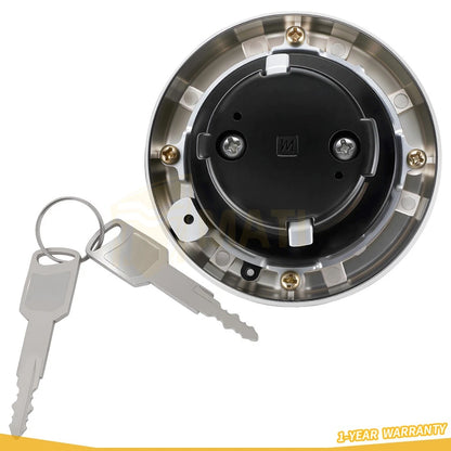 Fuel Tank Gas Cap 44200-41840 for Suzuki Boulevard VL800/B/C/T DR200SE/S GZ250 VanVan 200