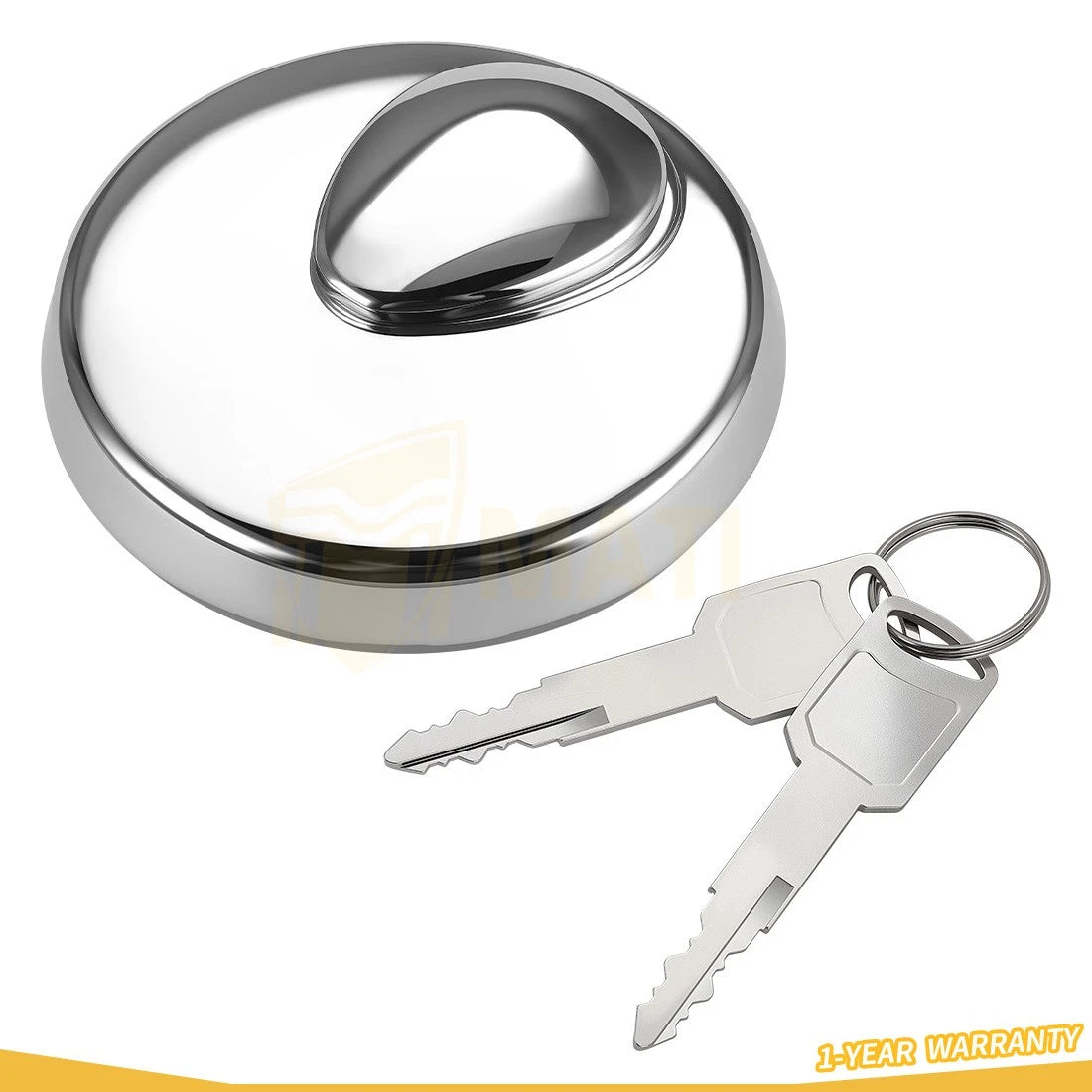Fuel Tank Gas Cap 44200-41840 for Suzuki Boulevard VL800/B/C/T DR200SE/S GZ250 VanVan 200