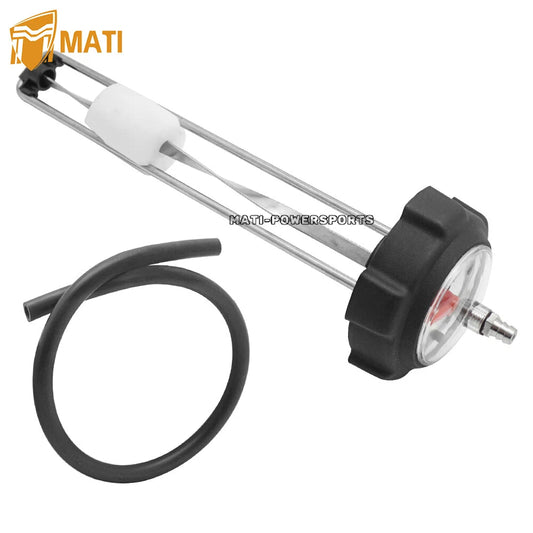 0470-315 Fuel Tank Gas Cap Gauge for Arctic Cat ATV 300 400 500 98 - 20 Bearcat 454 96 - 98