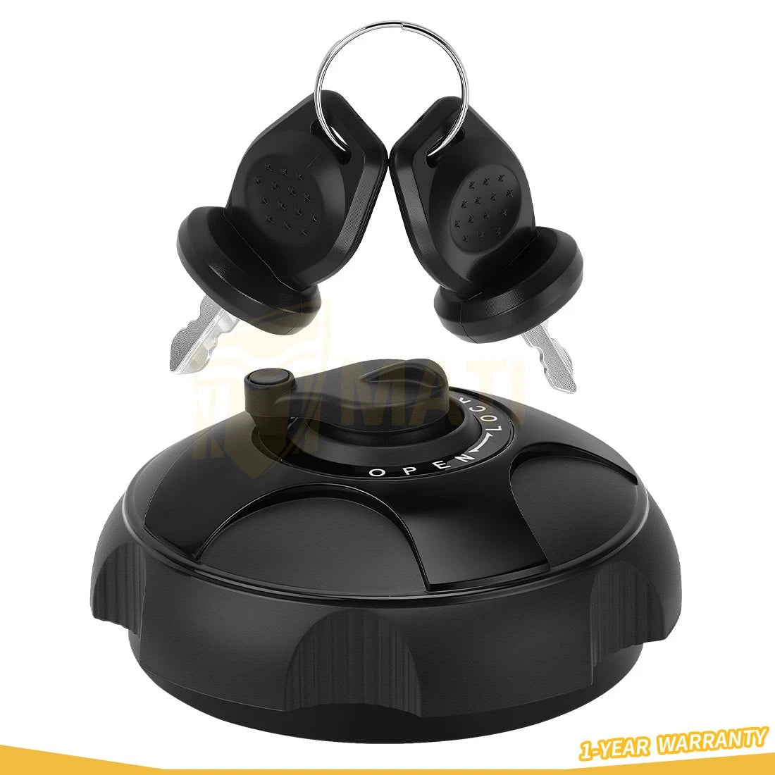 Fuel Tank Locking Cap For CanAm Outlander Renegade  2010-2019 860200387