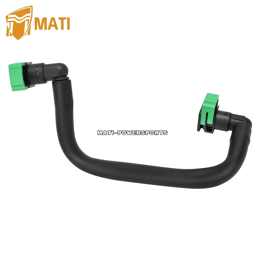 Fuel Tube Assembly For Kawasaki KX450F 2011-2015 51044-0116