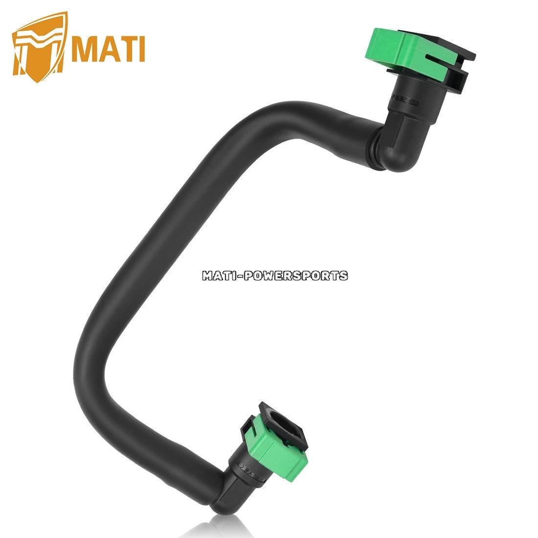 Fuel Tube Assembly For Kawasaki KX450F 2011-2015 51044-0116