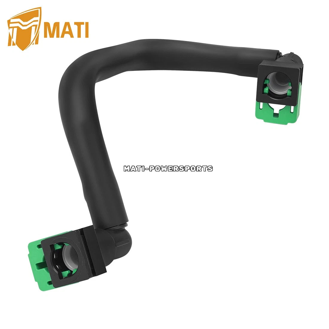 Fuel Tube Assembly For Kawasaki KX450F 2011-2015 51044-0116