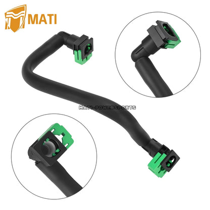 Fuel Tube Assembly For Kawasaki KX450F 2011-2015 51044-0116