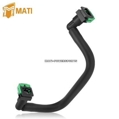 Fuel Tube Assembly For Kawasaki KX450F 2011-2015 51044-0116