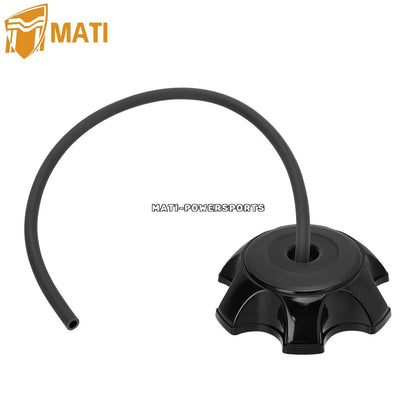 Fuel Tank Gas Cap Assy For Honda CR125R CR250R CR500R XR100R CR80R 1984-1992 17620-ML3-840