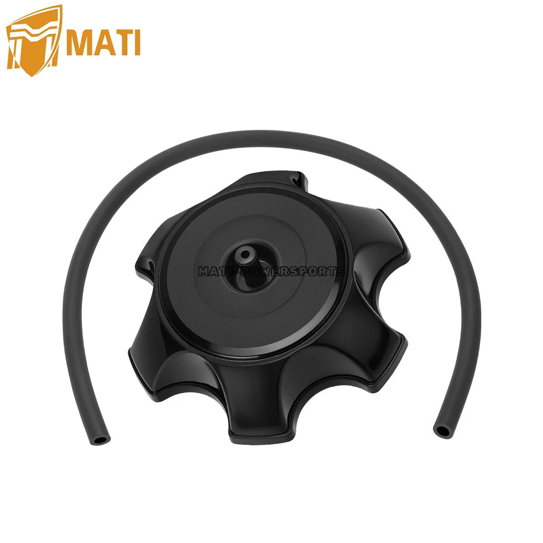 Fuel Tank Gas Cap Assy For Honda CR125R CR250R CR500R XR100R CR80R 1984-1992 17620-ML3-840