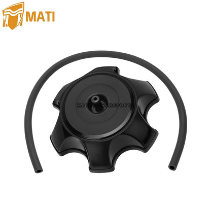 Fuel Tank Gas Cap Assy For Honda CR125R CR250R CR500R XR100R CR80R 1984-1992 17620-ML3-840