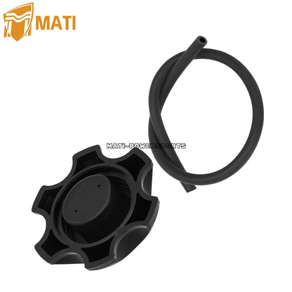 Fuel Tank Gas Cap Assy For Honda CR125R CR250R CR500R XR100R CR80R 1984-1992 17620-ML3-840