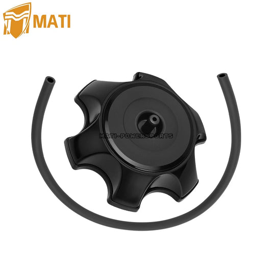 Fuel Tank Gas Cap Assy For Honda CR125R CR250R CR500R XR100R CR80R 1984-1992 17620-ML3-840
