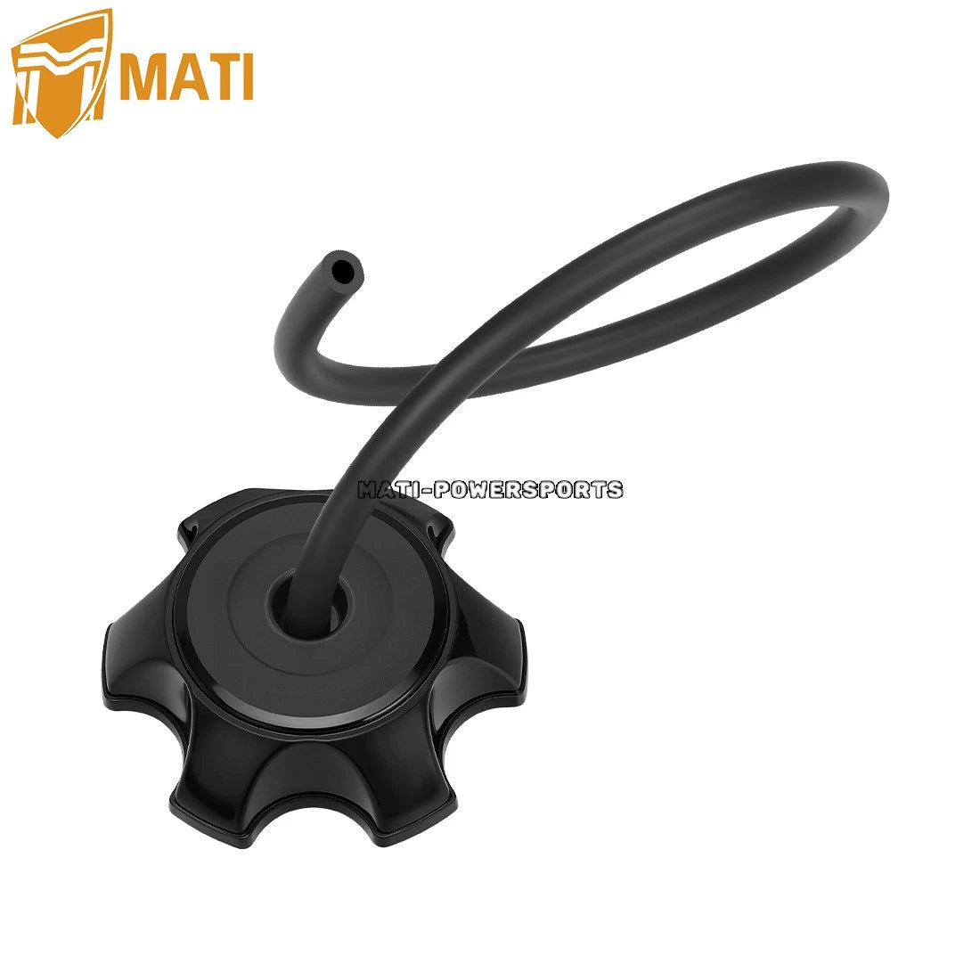 Fuel Tank Gas Cap Assy For Honda CR125R CR250R CR500R XR100R CR80R 1984-1992 17620-ML3-840